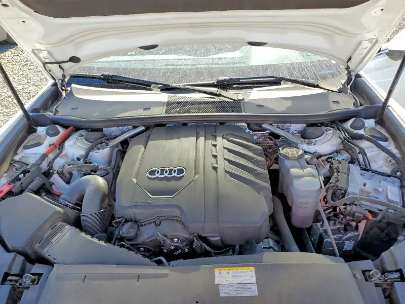 2023 AUDI A6 PREMIUM  
