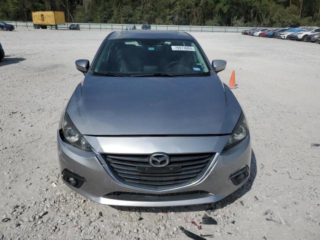 2016 MAZDA 3 GRAND TOURING