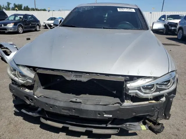 2016 BMW 328 I SULEV  