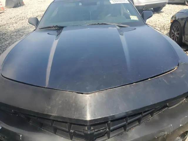 2010 CHEVROLET CAMARO LT  