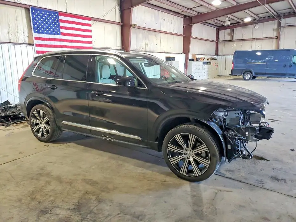 2024 VOLVO XC90 ULTIMATE  