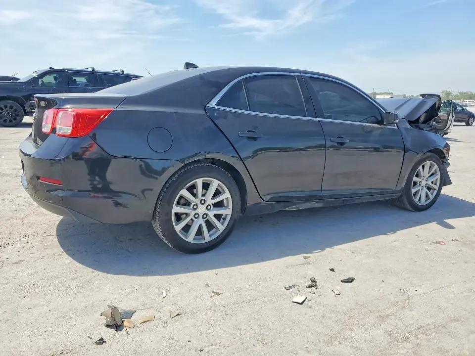 2014 CHEVROLET MALIBU 2LT  