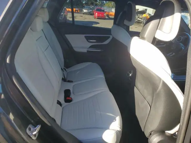 2025 MERCEDES-BENZ GLC 350E  