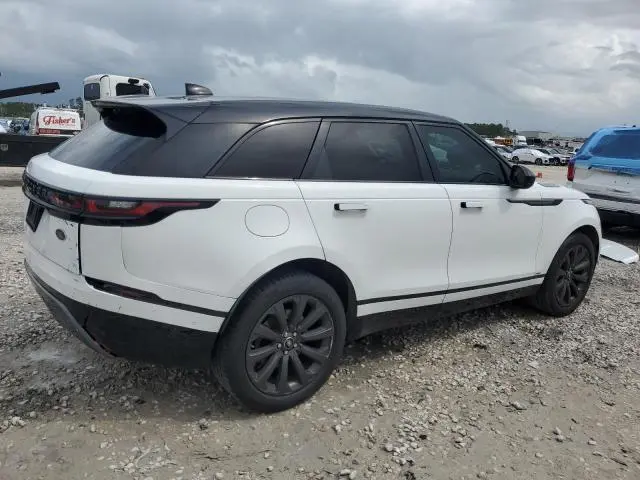 2019 LAND ROVER RANGE ROVER VELAR R-DYNAMIC SE  