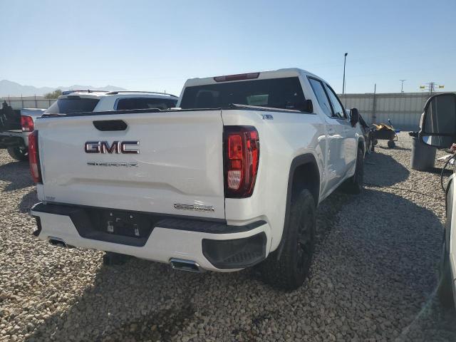 2024 GMC SIERRA K1500 ELEVATION