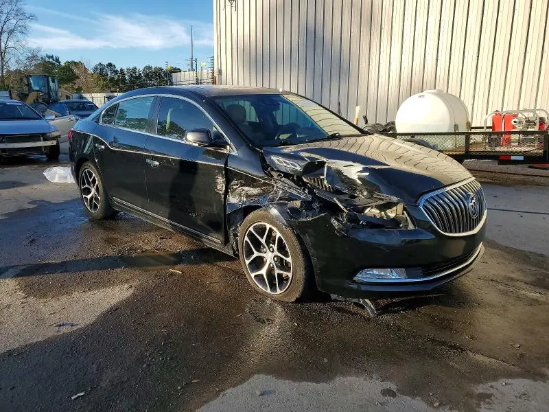 2016 BUICK LACROSSE SPORT TOURING  