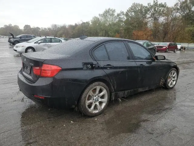 2015 BMW 328 I  