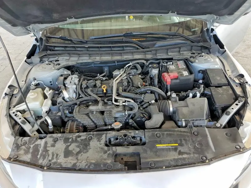 2021 NISSAN ALTIMA   
