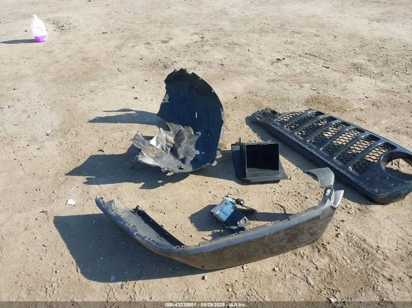 2021 JEEP GLADIATOR WILLYS 4X4