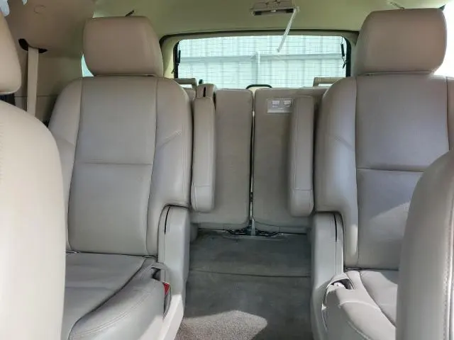 2013 GMC YUKON DENALI  