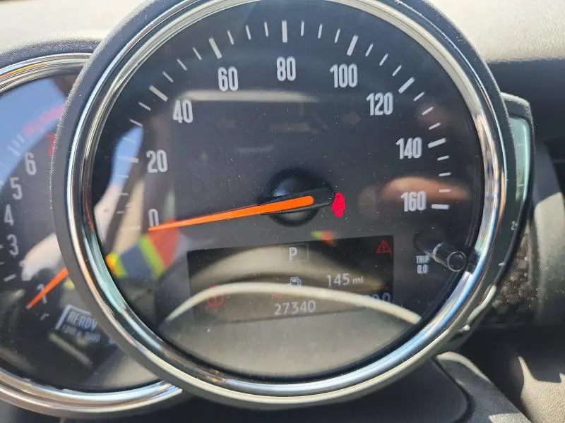 2020 MINI COOPER S  
