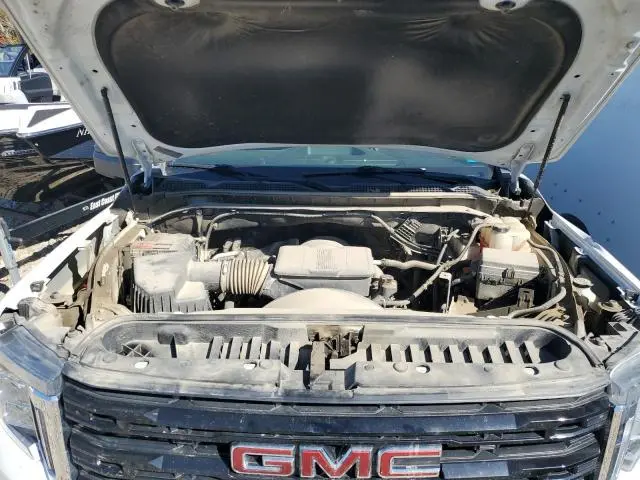 2023 GMC SIERRA K2500 HEAVY DUTY  