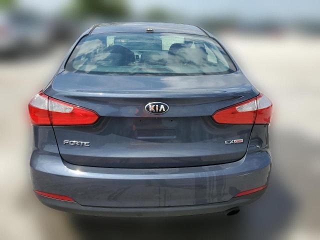 2014 KIA FORTE EX