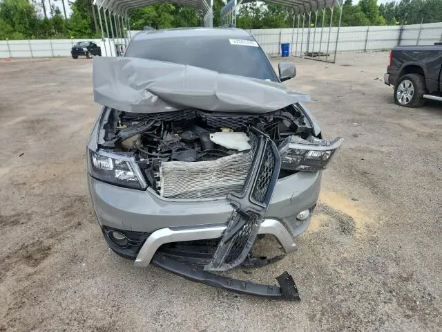2020 DODGE JOURNEY CROSSROAD  