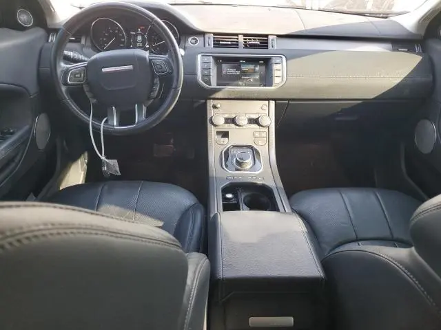 2019 LAND ROVER RANGE ROVER EVOQUE SE  