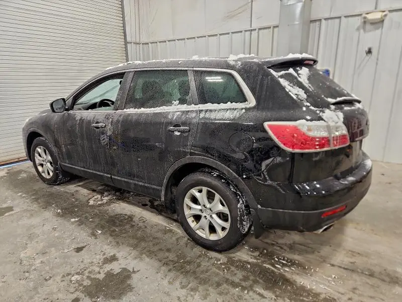 2011 MAZDA CX-9   