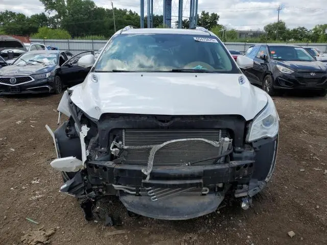 2017 BUICK ENCLAVE