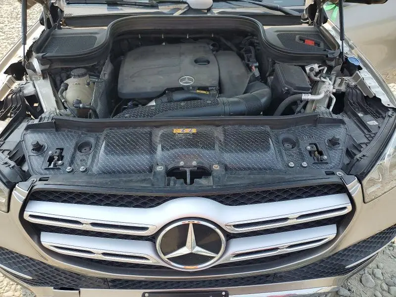 2020 MERCEDES-BENZ GLE 350  