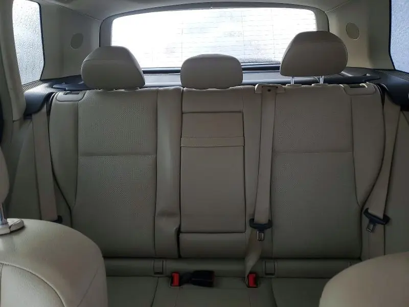 2011 MERCEDES-BENZ GLK 350 4MATIC  