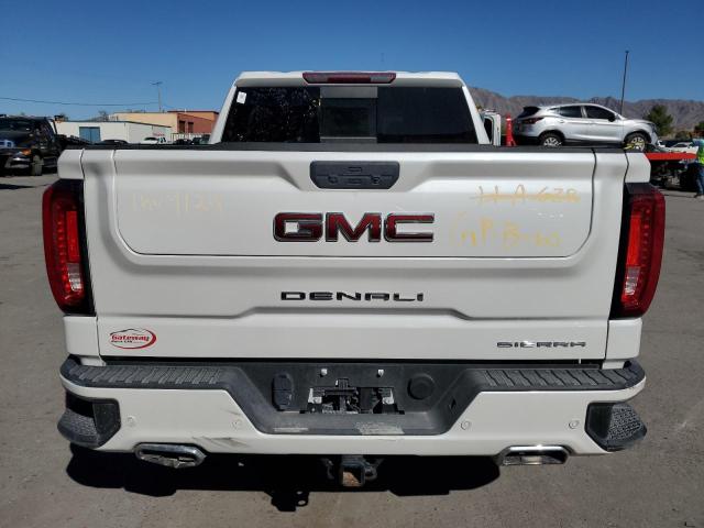 2021 GMC SIERRA K1500 DENALI