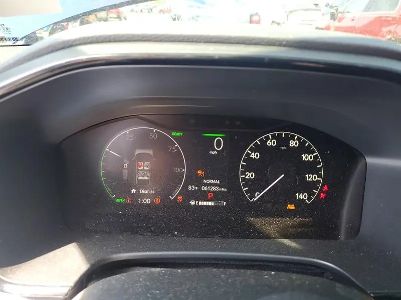 2024 HONDA CR-V SPORT-L  