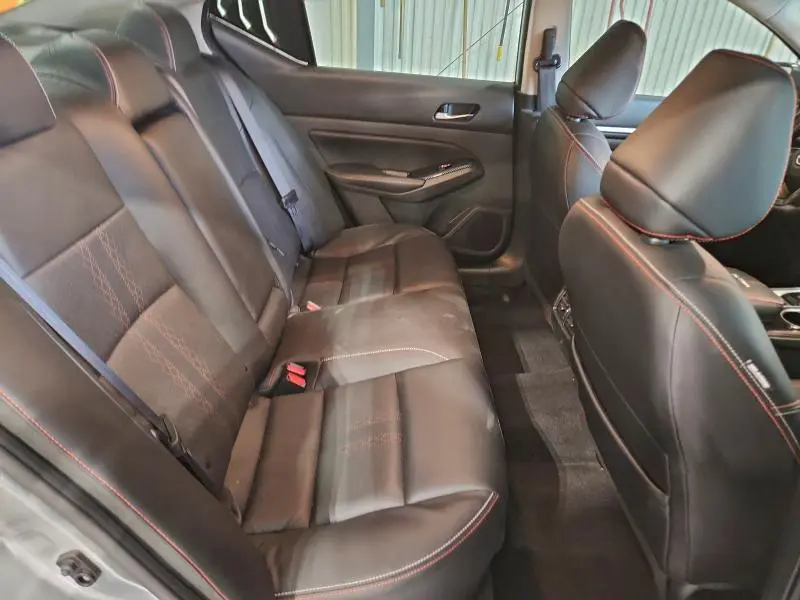 2023 NISSAN ALTIMA SR  