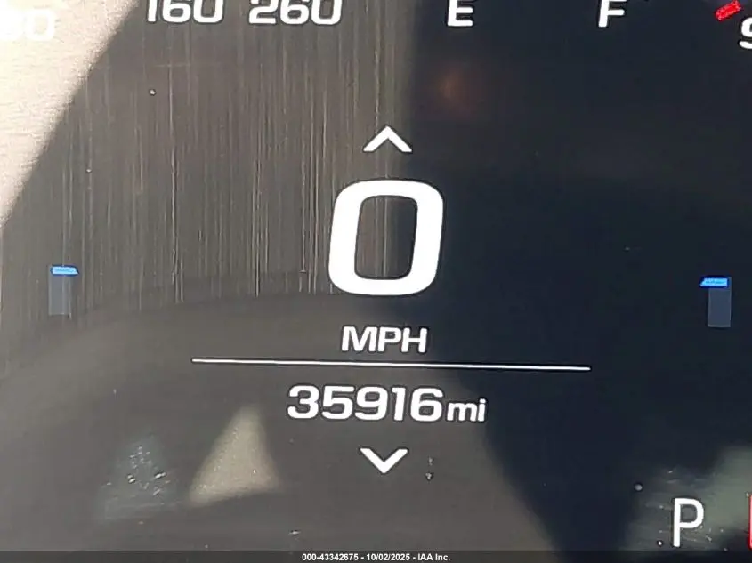 2021 CHEVROLET CAMARO  