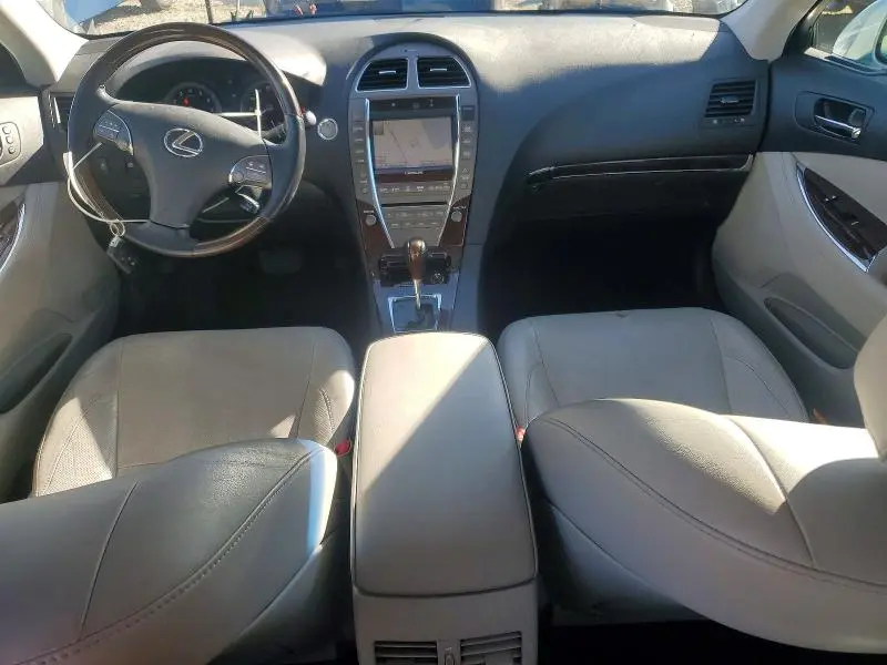 2011 LEXUS ES 350 BASE  