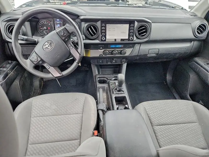 2023 TOYOTA TACOMA ACCESS CAB  
