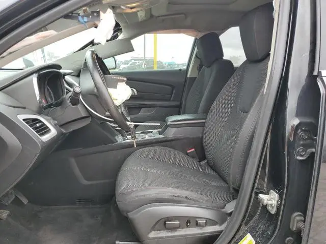 2015 GMC TERRAIN SLE  