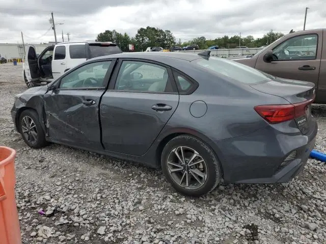 2022 KIA FORTE FE