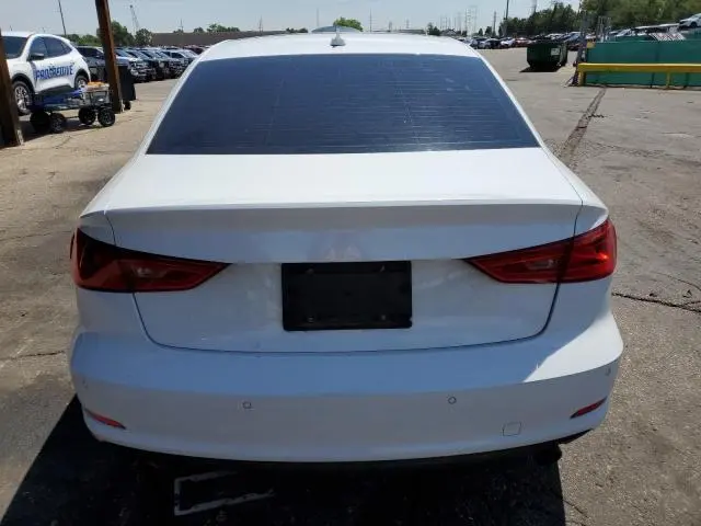 2015 AUDI A3 PREMIUM PLUS  