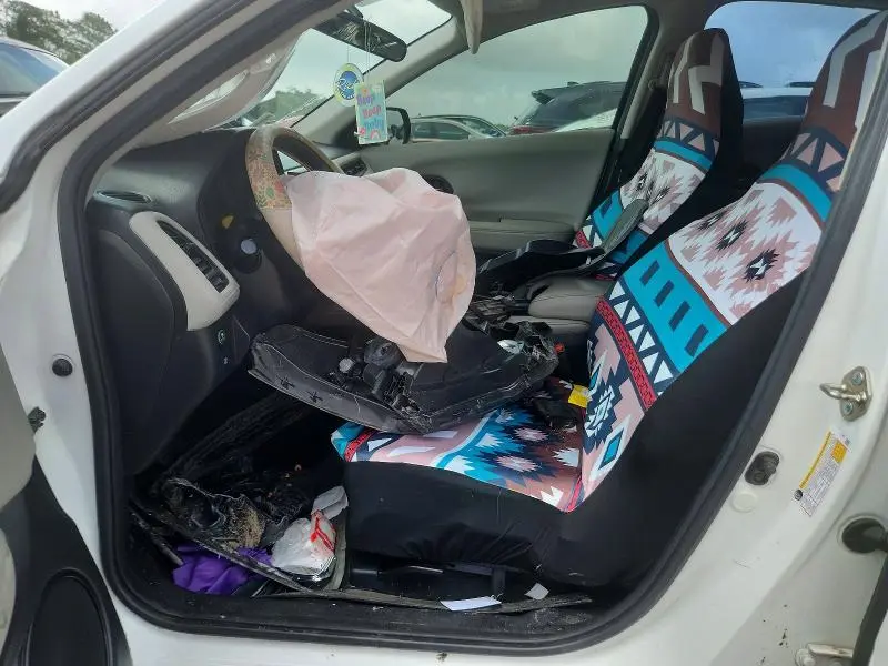 2018 HONDA HR-V LX  