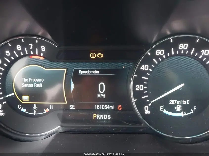 2017 LINCOLN MKX PREMIERE
