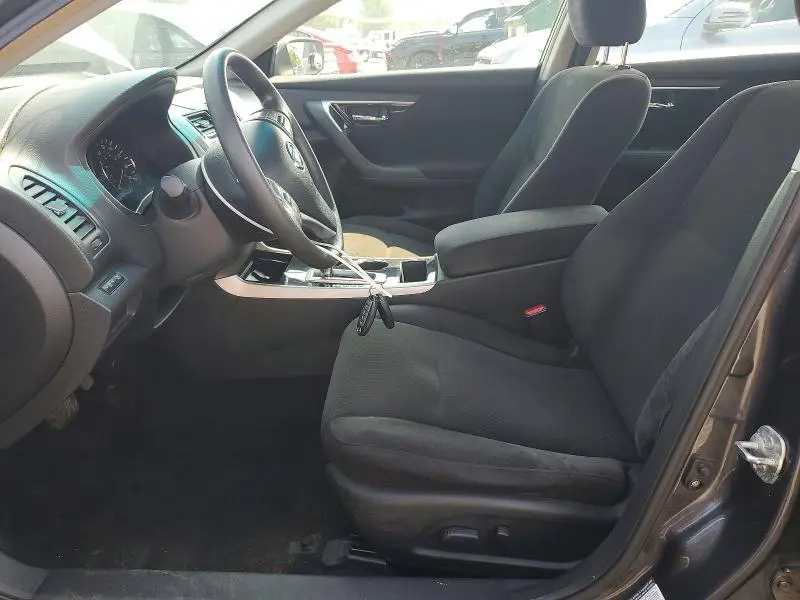 2013 NISSAN ALTIMA 2.5 S  