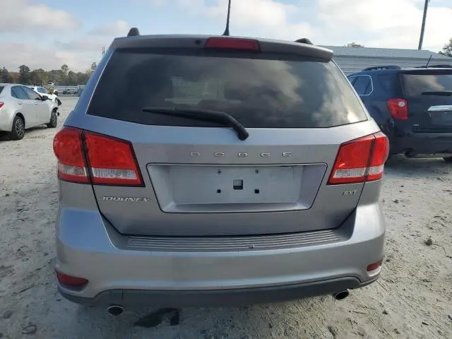 2015 DODGE JOURNEY SXT  