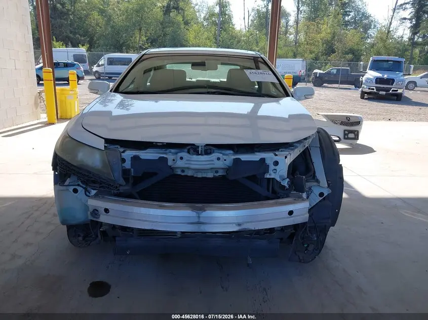 2013 ACURA TL 3.5