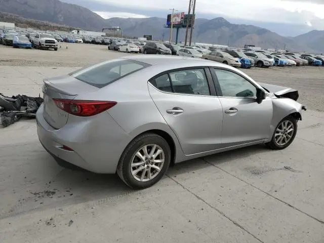 2014 MAZDA 3 TOURING  