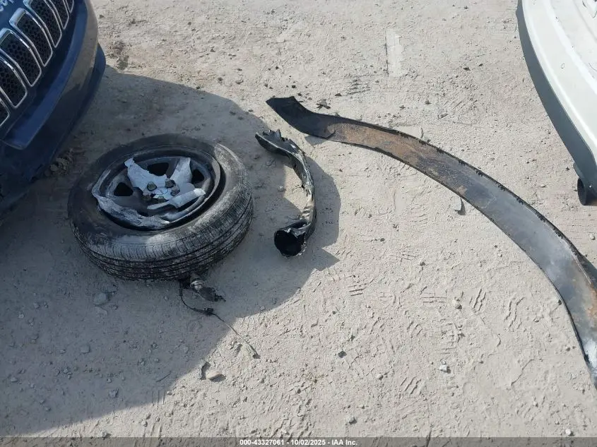 2015 DODGE CHARGER POLICE