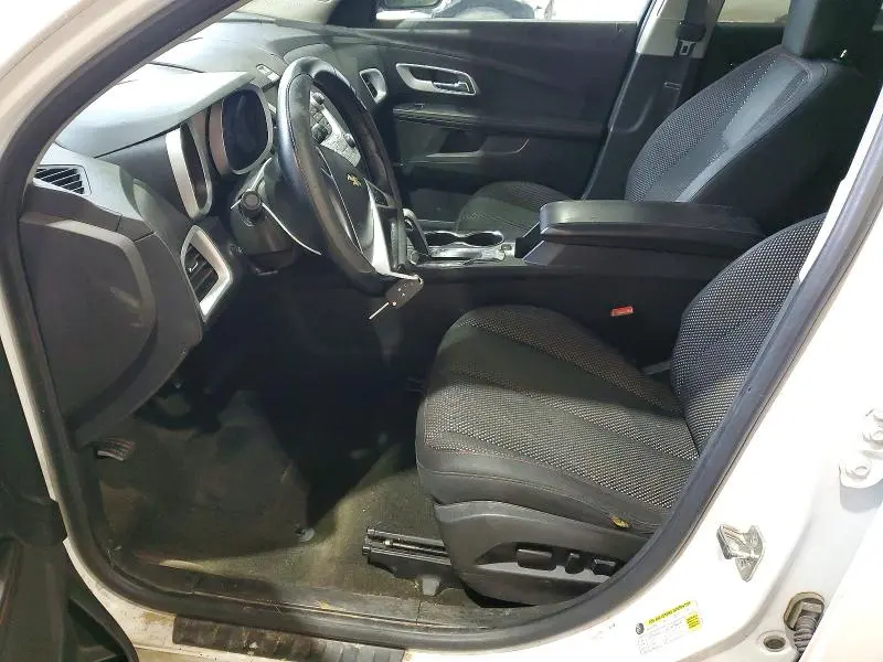 2011 CHEVROLET EQUINOX LT  