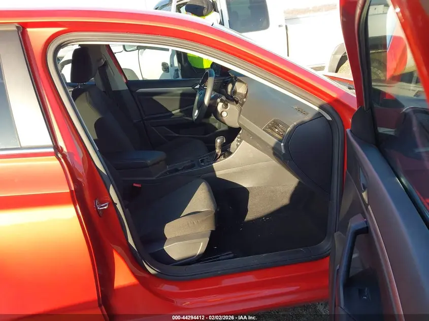 2019 VOLKSWAGEN JETTA 1.4T R-LINE/1.4T S/1.4T SE