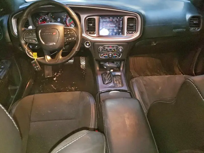 2021 DODGE CHARGER GT  