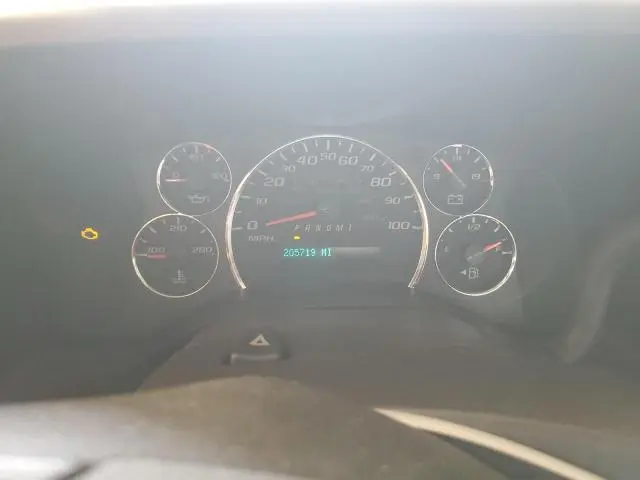 2021 CHEVROLET EXPRESS G2500   