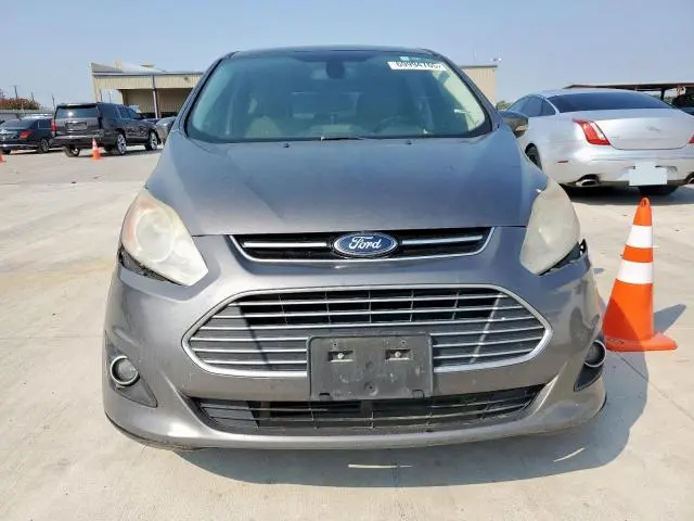 2013 FORD C-MAX SEL  