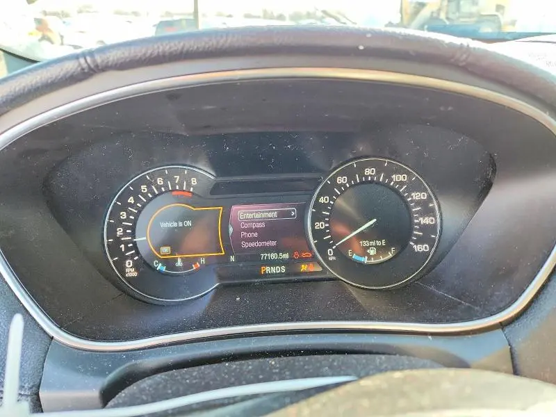 2018 LINCOLN MKX PREMIERE  