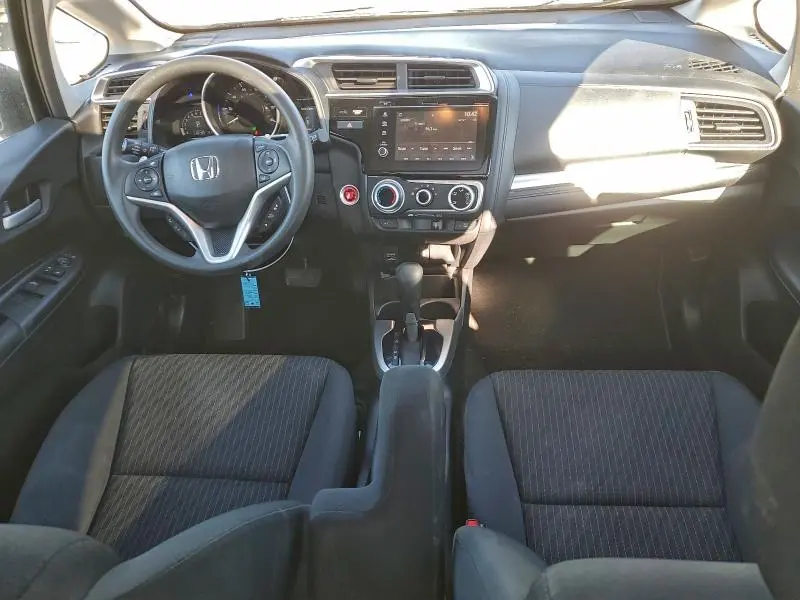 2020 HONDA FIT EX  
