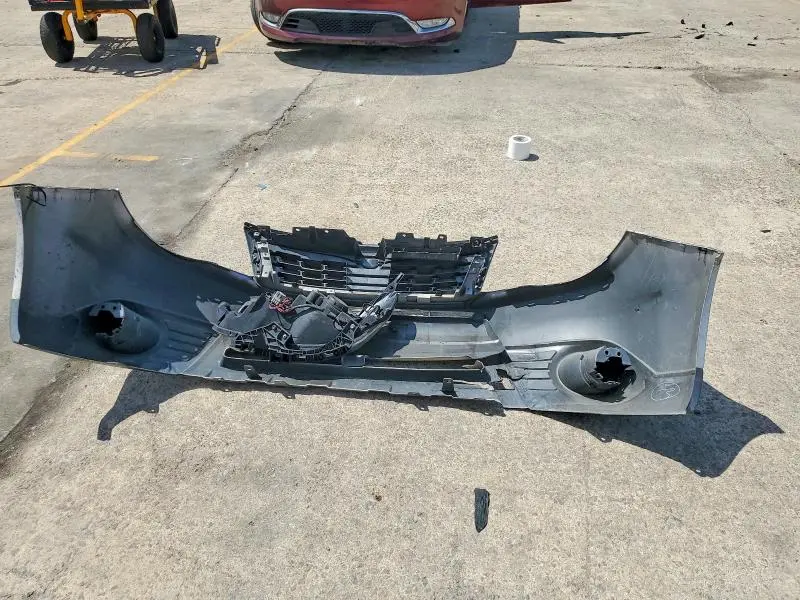 2010 SUBARU FORESTER 2.5X PREMIUM  