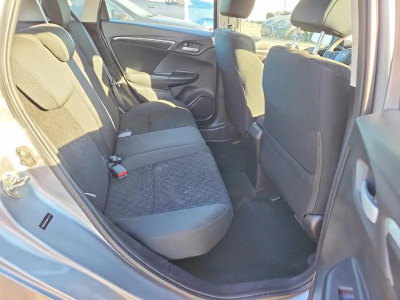 2017 HONDA FIT LX  