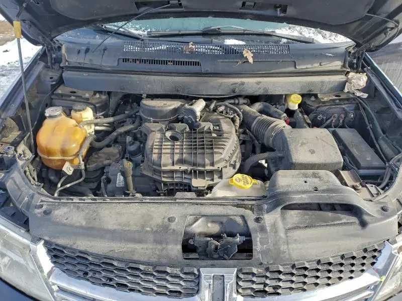 2011 DODGE JOURNEY MAINSTREET  