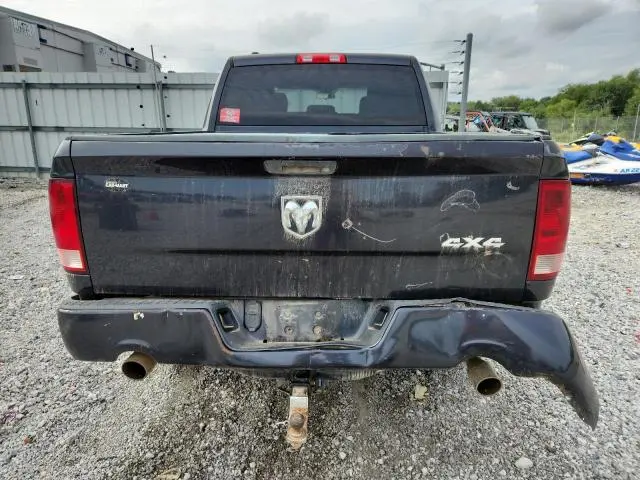 2013 RAM 1500 ST